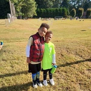 Meet your Posher, Maxine